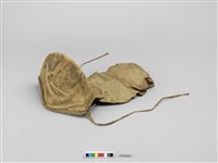 男子皮帽藏品圖，第6張